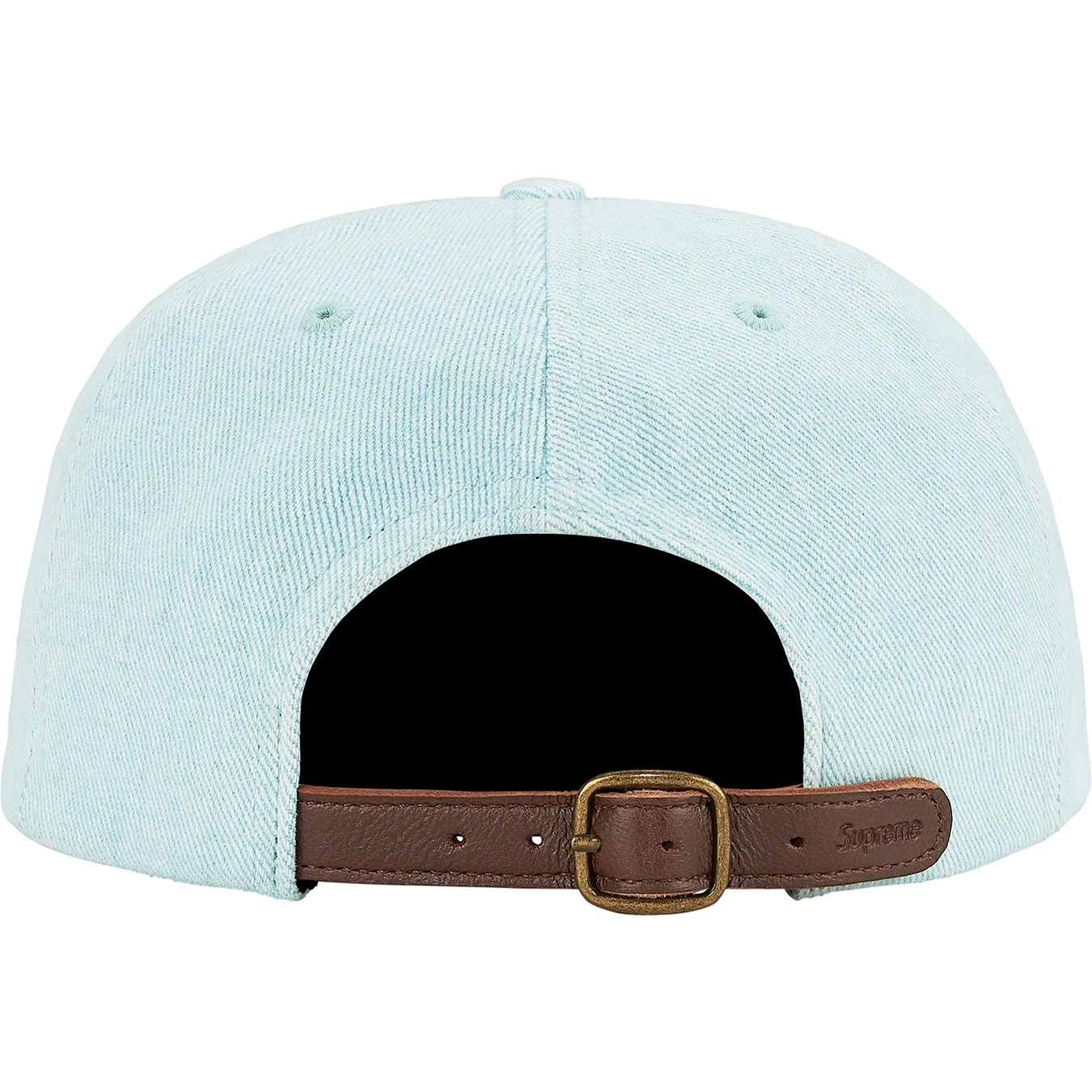 Classic Logo 6-Panel view 7